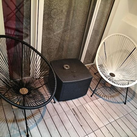 Antica Dimora Lombardi 2 Apartment บารี ภายนอก รูปภาพ