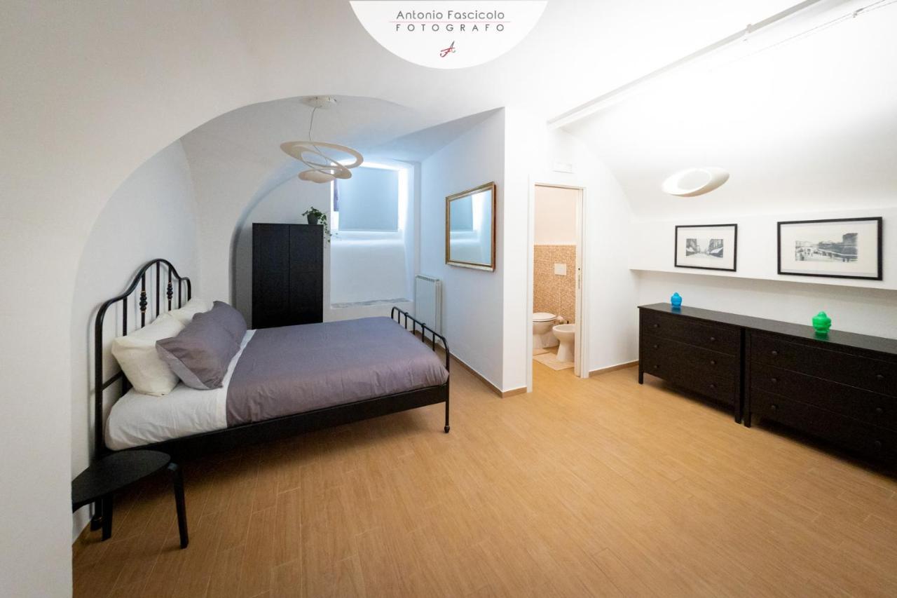 Antica Dimora Lombardi 2 Apartment บารี ภายนอก รูปภาพ
