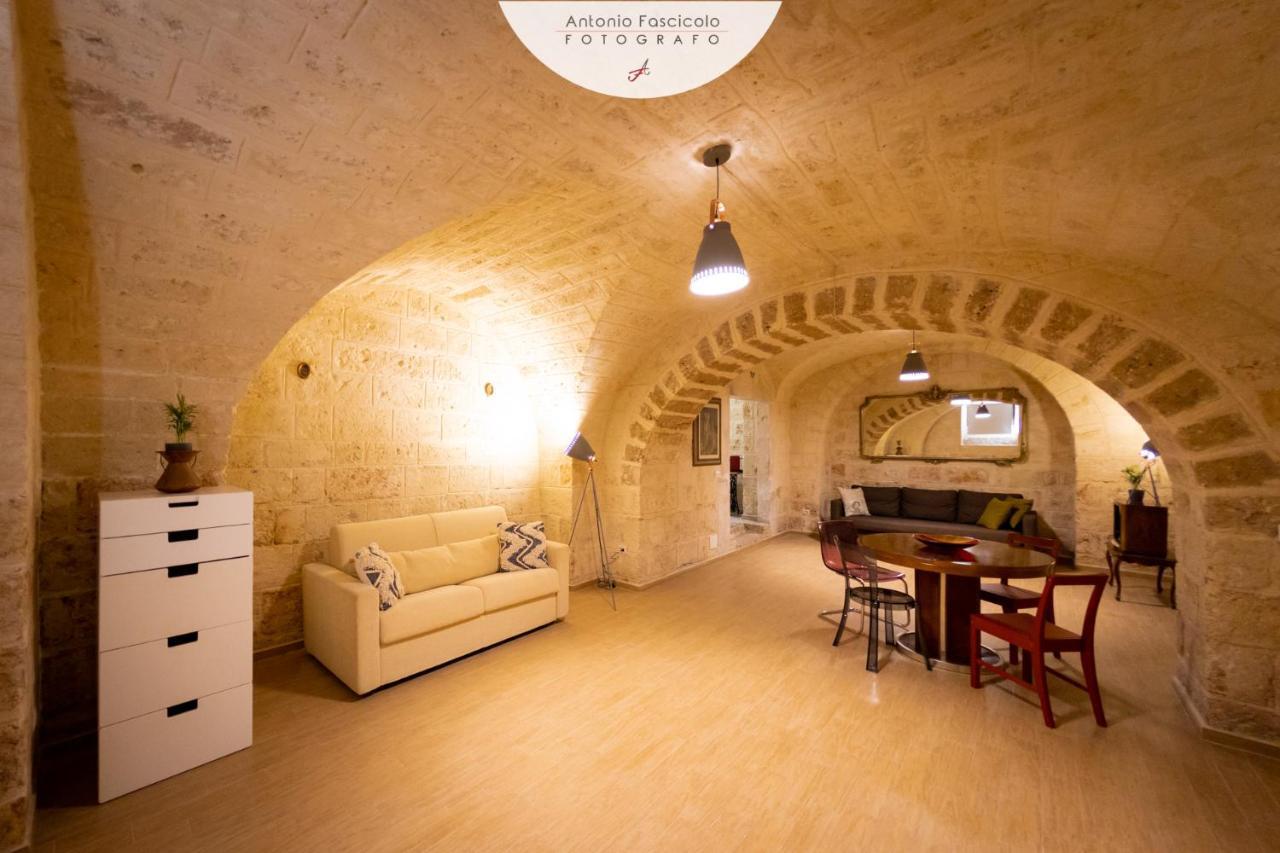 Antica Dimora Lombardi 2 Apartment บารี ภายนอก รูปภาพ