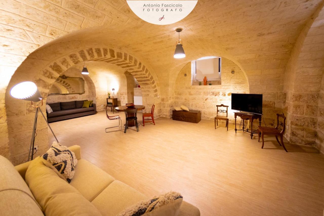 Antica Dimora Lombardi 2 Apartment บารี ภายนอก รูปภาพ