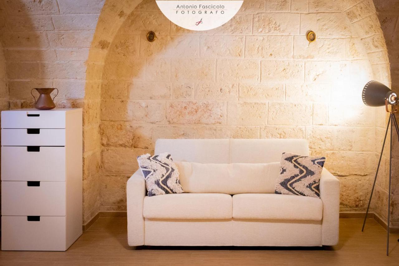 Antica Dimora Lombardi 2 Apartment บารี ภายนอก รูปภาพ