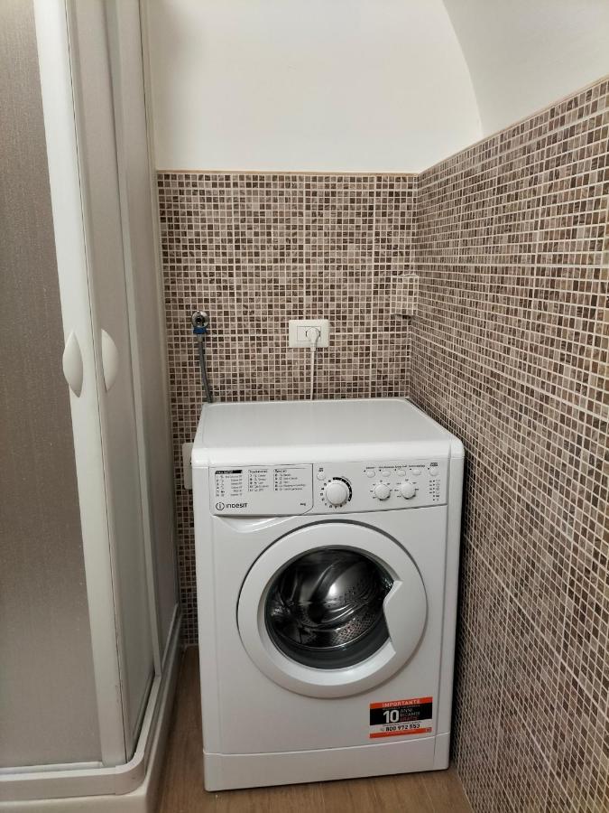 Antica Dimora Lombardi 2 Apartment บารี ภายนอก รูปภาพ