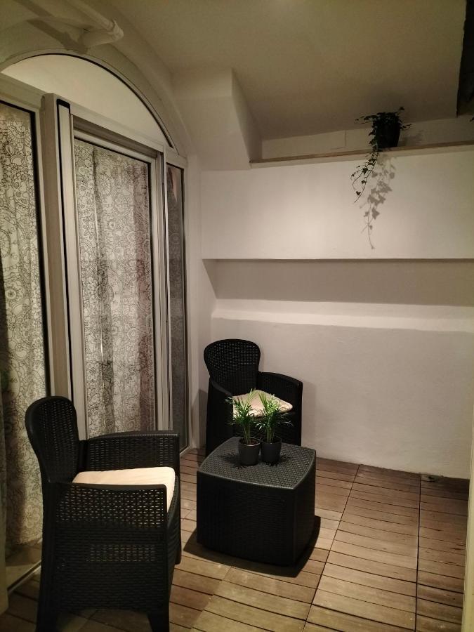 Antica Dimora Lombardi 2 Apartment บารี ภายนอก รูปภาพ