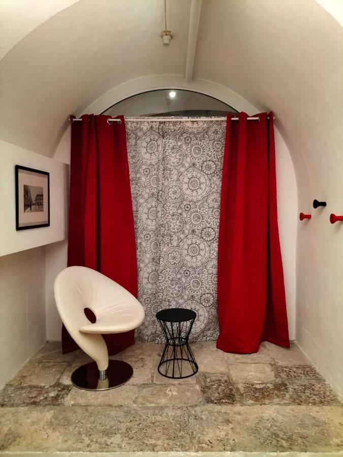 Antica Dimora Lombardi 2 Apartment บารี ภายนอก รูปภาพ